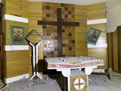 Ataque con dron daña complejo católico en Erbil, Irak 3 HCl3vnGXsAEnIGJ 1536x1152 1