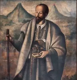 El Santo Hermano Pedro de Betancourt, la ‘Madre’ de Guatemala 2 IMG 20191029 WA0018B