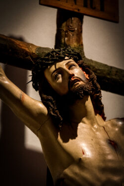 “Murió hacia las 3:00 p.m. el 3 de abril”: experto busca ubicar el momento exacto de la Crucifixión del Señor 2 IMG 0706 AuroraHDR2019 edit 0