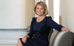 Finlandia condena a Päivi Räsänen por defender que matrimonio es entre hombre y mujer, en folleto de 2004 2 Ministra 700x436 1