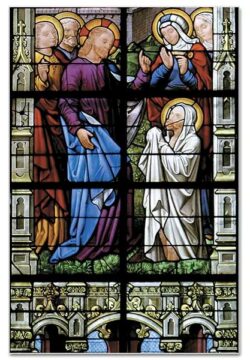 El amigo abandonado – Comentario al evangelio dominical 2 Ressurreicao de Lazaro