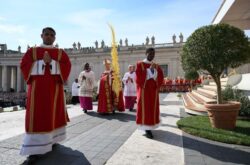 Semana Santa 2026: Papa León participará en las siguientes ceremonias litúrgicas 2 Semana Santa 2026 Papa Leao XIV participara das seguintes cerimonias liturgicas