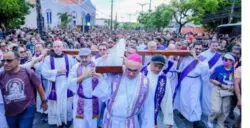 7.000 personas participan de Caminata Penitencial en Fortaleza, Brasil 2 Sin titulo 8