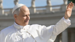 Vaticano divulga programa da viagem de Leao XIV ao continente africano