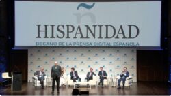 Empresarios y financieros reivindican la fe cristiana como guía para liderar y tomar decisiones 2 captura de pantalla 2026 03 25 a las 12 14 47