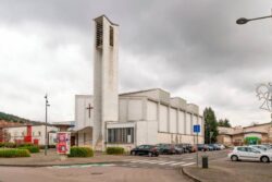 ¿Las iglesias de los 60’s o 70’s? Ni regaladas... 2 epinal optimized