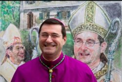 Cambios en la Curia Romana: nuevo Sustituto de la Secretaría de Estado, nuevo nuncio en Italia 2 nuevo nuncio col 2023