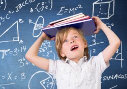 Ellos ya están entre nosotros... 2 parquet theory pupil alarm clock pencil