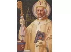 San Ruperto, de su monasterio surge la nueva Salzburgo, la de Mozart 2 san ruperto large 0 1 2 3 4 5 6 7 8 9