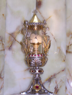 080 Hostias conservadas milagrosamente Fco. LecarosImagen 097