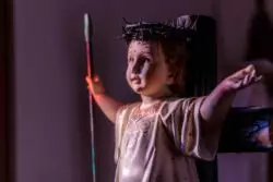 Hoy es el día solemne de la muerte del Señor - Explicación de las ceremonias 2 1 2