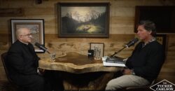 P. Ripperger sigue revelando secretos del mundo demoníaco: “El 23% de los Evangelios trata sobre Cristo y los demonios” 2 1 7