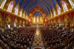 Heraldos del Evangelio: ordenados 31 diáconos 3 11042026 SCR 5587 700x467 1