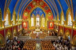 Heraldos del Evangelio: ordenados 31 diáconos 4 11042026 SCR 6200 700x467 1