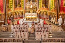 Con ordenación de 26 sacerdotes, Heraldos del Evangelio consolidan su crecimiento y presencia internacional 2 12042026 SCR 6210