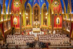 Con ordenación de 26 sacerdotes, Heraldos del Evangelio consolidan su crecimiento y presencia internacional 3 12042026 SCR 6281