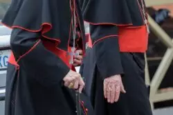 Papa convoca a consistorio extraordinario en junio 2 1745 20130308 GK1