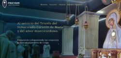 Arzobispo de Tuxtla disuelve ‘Fricydim’ – Comunidad emite comunicado en respuesta 2 3 3