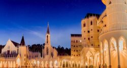 Cuando las generaciones de Marvel y Superman redescubren las antorchas de las catedrales 4 3 20210321 JCV