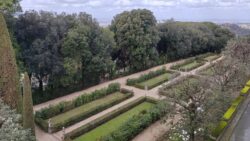 Castelgandolfo vuelve a ser residencia del Papa y dejará de ser museo 3 4 1