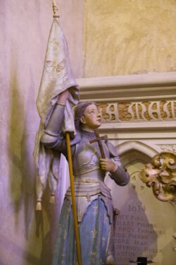 Esta noche Francia se bautiza: Hoy, más de 21.000 bautizos de adultos y adolescentes 2 4 2