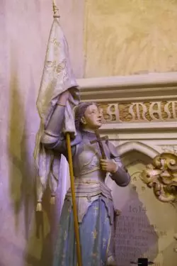 Esta noche Francia se bautiza: Hoy, más de 21.000 bautizos de adultos y adolescentes 2 4 2