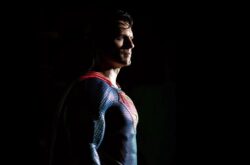 Cuando las generaciones de Marvel y Superman redescubren las antorchas de las catedrales 2 5