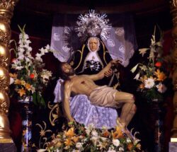 Trono de Gracia y Victoria - Poema 2 6 1