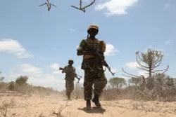 En Nigeria liberan a 31 cristianos secuestrados 2 6 2