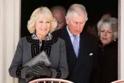 El Rey de Inglaterra no realizó mensaje de Pascua 2 6