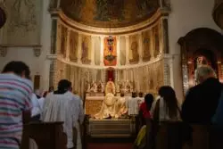 El don de ser católico: gratitud y misión en los Ordinariatos para ex anglicanos 2 674f1fe727f6396c15c91541 Home p 1600