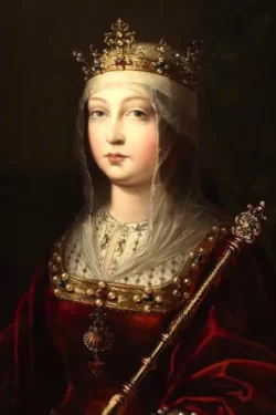 Isabel de Castilla Madrazo