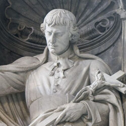 Sao Luis Maria Grignion de Montfort