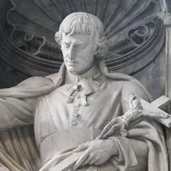 San Luis María de Montfort, profeta de María, anuncia los Apóstoles de los Últimos Tiempos 2 Sao Luis Maria Grignion de Montfort