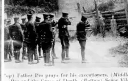 Obispo en México invita a conocer más y defender la fe, a los 100 años de la Guerra Cristera 2 Sin titulo 12