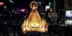 En centenario de su coronación canónica, 700.000 devotos honran a Virgen del Rosario en Filipinas 2 Sin titulo 13
