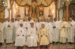 En Chile: ordenado sacerdote a los 64 años, después de 40 años como hermano coadjutor 2 Sin titulo 9