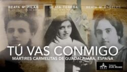 Tu vas conmigo fotoweb redes