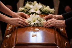 12 formas concretas de ayudar cuando muere un ser querido: gestos de fe y apoyo en el duelo 2 VELORIO 123EDS