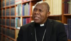 Vincent Frederick Mwakhwawa