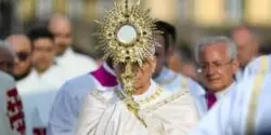 Madrid se prepara para una histórica procesión de Corpus con el Papa León XIV 2 00a369d0b93c12545f33b4a8af4ed139 XL