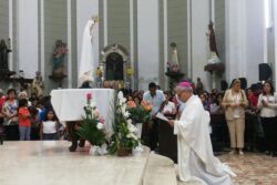 Revelada la Oración de Consagración a Jesús y María del Papa León XIV siendo Obispo en Chiclayo 2 1 3