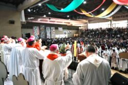 2.000 jóvenes participan de Encuentro Nacional de Grupos Misioneros en Córdoba, Argentina 2 1 9
