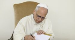 León XIV, el desafío de la tradición 2 4 1