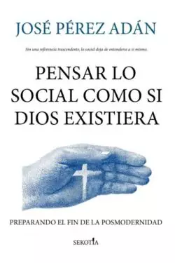 Rector de la ULIA: Hay que “pensar lo social como si Dios existiera” 2 4 6