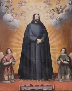 Jesucristo, Sumo y Eterno Sacerdote, mediador universal 2 5 6