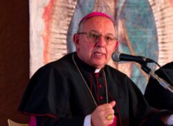 “La caridad más grande hacia los musulmanes es anunciarles a Cristo”: obispo italiano 2 5 7