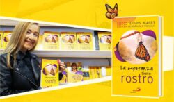 “La Esperanza tiene rostro”: Nuevo libro con 11 testimonios que prueban que Dios no abandona 3 6 1