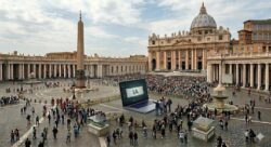¿A las big tech les importa un pepino la encíclica del Papa? 2 6 8