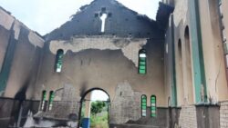 Mozambique no se repone de destrucción de histórica iglesia por parte de terroristas 2 686926312 1276037867976776 7014055729842818132 n 700x394 1